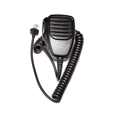 Micrófono para Radio Móvil ICOM (alternativa para el modelo de reemplazo original ICOM HM-152)