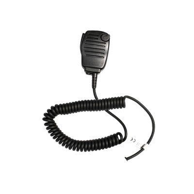 Micrófono bocina con control remoto de volumen para radios serie GP300/SP50/P1225/PRO3150/MAG ONE/EP450/EP350 y  serie TC500/518/600/610