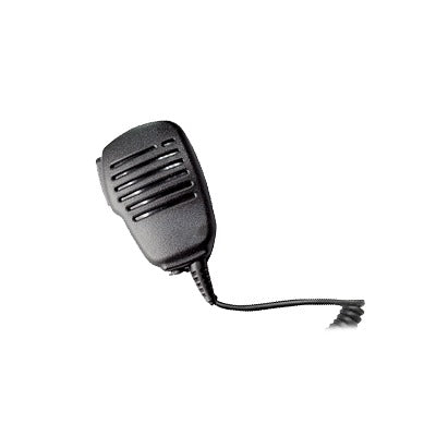 Micrófono - Bocina Pequeño y Ligero. Para KENWOOD TK-480/2180/3180, NX200/300/410/5000