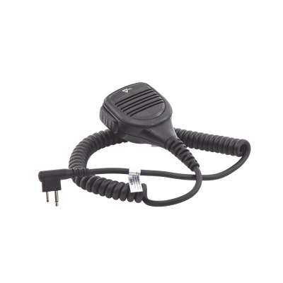 Micrófono - Bocina para Intemperie. Para TC-500/ 518/ 600/ 610/ 700 y para GP300/ SP-50/ P1225/ PRO3150/ MAG ONE/ EP450/ EP350