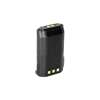 Batería 2000 mAh, Li-Ion. Para Radios IC-F33G/S/T IC-F43G/S/T,