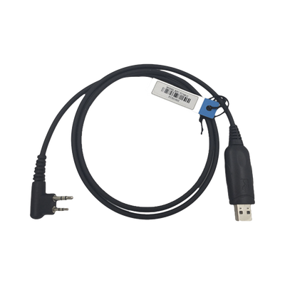 Cable programador para radios HYT TC500/ TC600/ TC700/ TC2110/ TC1600.