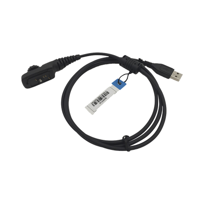 Cable programador para radios HYT PD700/ PD702/ PD780/ PD782/ PD788/ PD580.