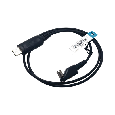 Cable programador USB para radios ICOM IC-F4161/ 3161