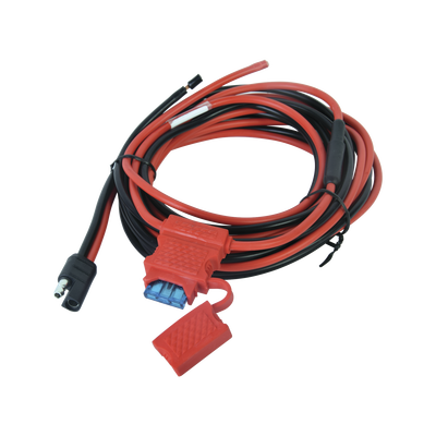 Arnes de corriente para radios GM300 móvil PRO3100/5100/7100/CDM750/1250/1550