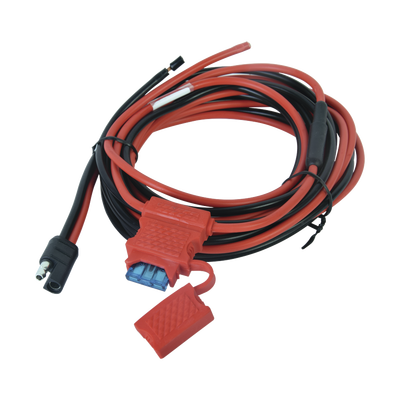 Arnes de corriente para radios GM300/PRO3100/5100/7100/CDM750/1250/1550