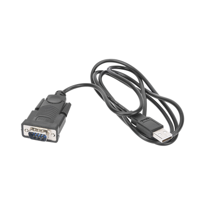 Convertidor de USB a Puerto Serial/RS232/COM/DB9