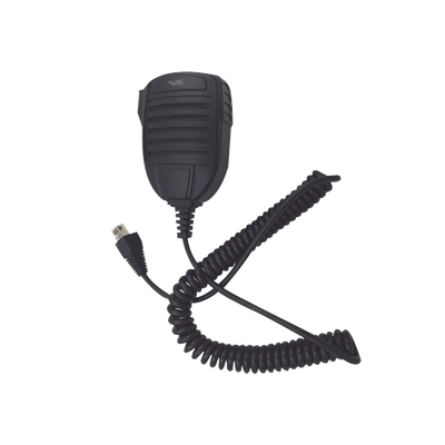 Micrófono para radio movil con conector de 8 pines para YAESU VERTEX VX2100/200/4100/3200