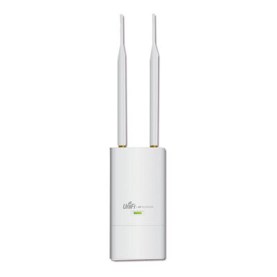 UAP-OUTDOOR5 UniFi, 802.11 a/n (5.1 -5.8 GHz)