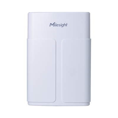 Gateway LoRaWAN para Exteriores de Largo Alcance con Protección Industrial (Versión sin SIM)