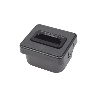 Cup analizador de ECOANALYZER para baterías KNB63L/KNB65L /TXKNB65.
