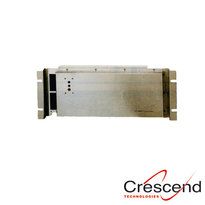 Amplificador UHF de 450-460 MHz, 4 a 8 W de entrada.