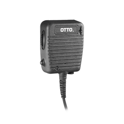 MIC-BOCINA STORM, IP68 P/ VERTEX VX820/VX821/VX920/VX924/VX829