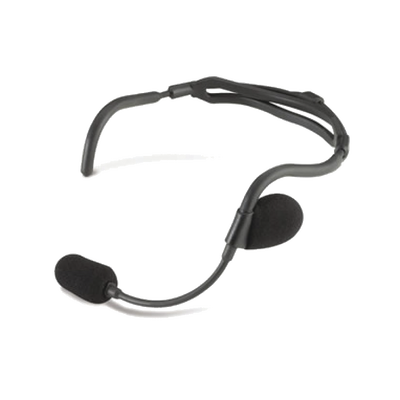 Diadema RANGER para ICOM IC-F50/60/50V/60V/3161/4161