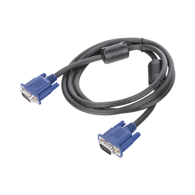 Extensión de cable VGA- VGA de 1.5 m