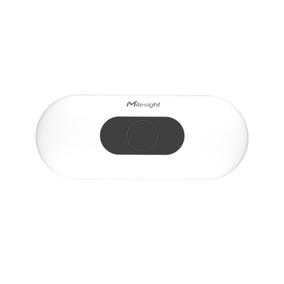 Contador de Personas para Gestión de Aforo con LoRaWAN