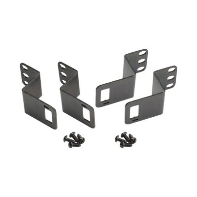 Kit de Herrajes para Montaje de Organizadores Verticales Panduit® NetRunner® en Rack