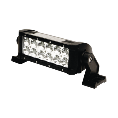 Barra de Luces LED de Alta Intensidad, Luz Blanca Ultra Brillante