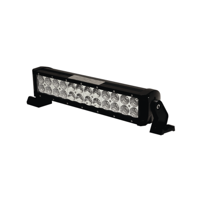 Barra de Luces LED de Alta Intensidad, Luz Blanca Ultra Brillante