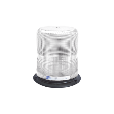 Balizas LED Pulse® II, X7970A en color claro