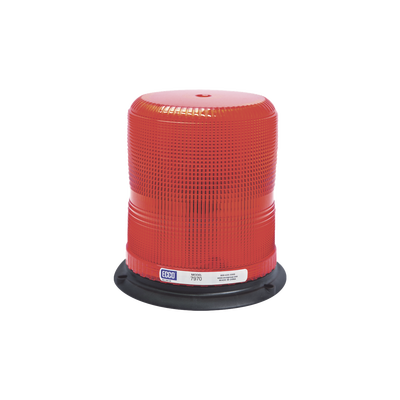 Balizas LED Pulse II, X7970A en color rojo