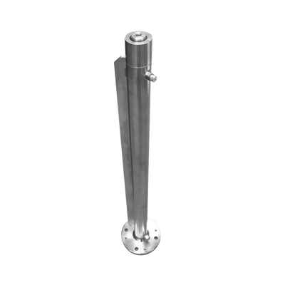 Eje Para Bolardo XB220H06K