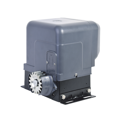 Motor para puertas corredizas / 800 kgs / Motor brushless / Cierre automático / auto aprendizaje de finales de carrera