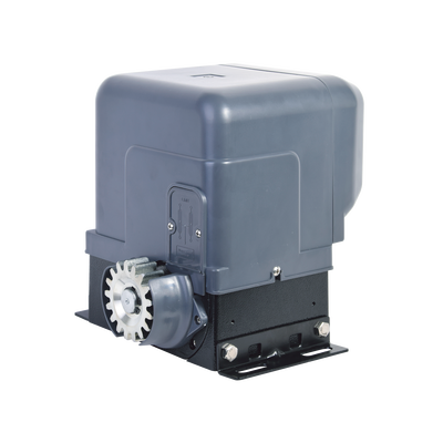 Motor para puertas corredizas / 600 kgs / Cierre automatico / auto aprendizaje de finales de carrera