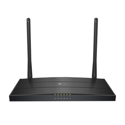 ONU/ONT - GPON Router inalámbrico AC 1200 / 1 Puerto PON SC/APC / 1 Puerto FXS (rj11) / 4 Puertos LAN 10/100/1000 MBPS / Soporta AgiNet Config - AgiNet ACS