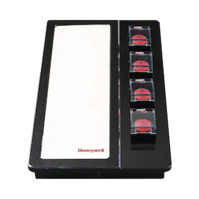Extensión de teclado de 4 botones para X-NPMS