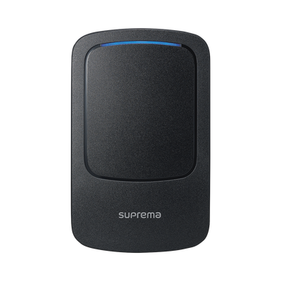 Lector Esclavo de Tarjetas de uso en exterior, Multitecnolgia, NFC y Bluetooth