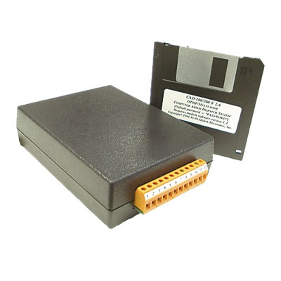Decodificación ANI tipo DTMF.