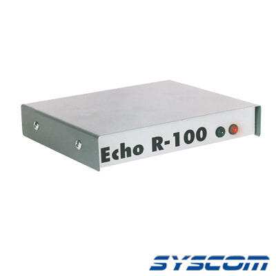 Simplexor de 20 Segundos. Con interface para ICOM.