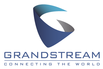 Certificación Profesional para la solución de Networking Grandstream