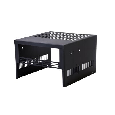 Gabinete para radio MOTOROLA  CDM750, CDM1250, CDM1550 y fuente de poder  SEC1212, SEC1223
