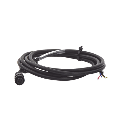 Cable de alimentación para pantallas GO7, GO9 y GO12