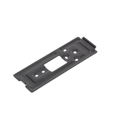 Bracket para Instalacion en Pared / Compatible con el Modelo DS-K1T321MFWX