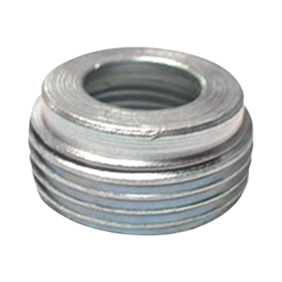 Reducción aluminio de 25-19 mm ( 1" - 3 / 4").