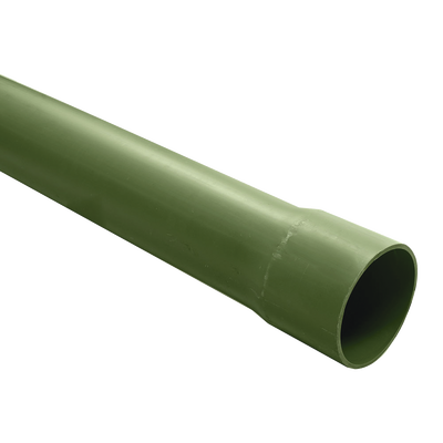 Tubo PVC Conduit pesado de 1" (25 mm)  de 3 m.