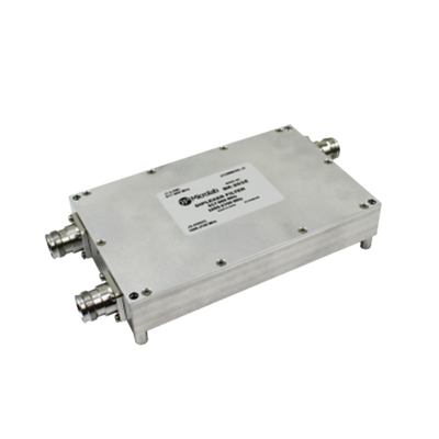 DIPLEXOR 617-960/1695-2700MHz 250W -161dBc 4.3-10 IP67 .