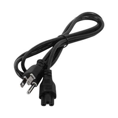 N000900L031A - Cable 3 circulos de Alimentación de CA para Injectores PoE en Equipos ePMP