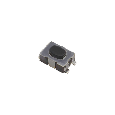 Interruptor Táctil, SPST-NO, 50MA, 32V / SMD.
