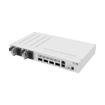 Cloud Router Switch 504-4XQ-IN