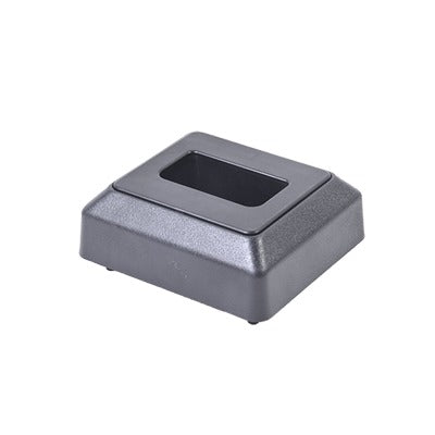 Adaptador para cargar baterías APX550/ 1050/ 1100, para Radios UNIDEN SP301/ 370TX/ 320STE/ SPU480K