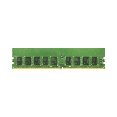 Modulo de memoria RAM 16 GB para servidores Synology