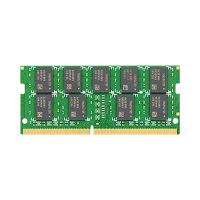 Modulo de memoria RAM 16 GB para servidores Synology