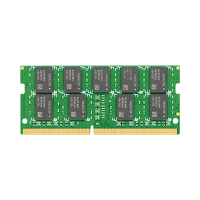 Modulo de memoria RAM 16 GB para servidores Synology