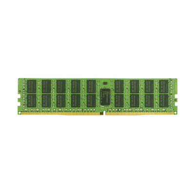 Modulo de memoria RAM 16 GB para servidores Synology