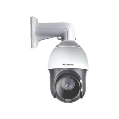 Domo PTZ TURBOHD 2 Megapixel (1080P) / 15X Zoom / 100 mts IR / Exterior IP66 / dWDR / TVI-AHD-CVI-CVBS / RS-485 / Ultra Baja Iluminación / 24 VCA