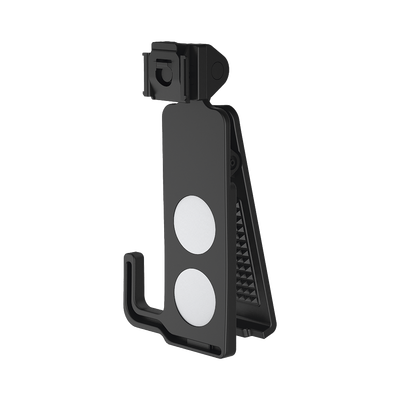 Clip para Body Cam / Compatible con Serie DS-MH2311 - DS-MCW405 - DS-MCW407